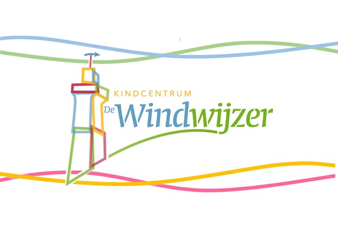 Vlag Windwijzer