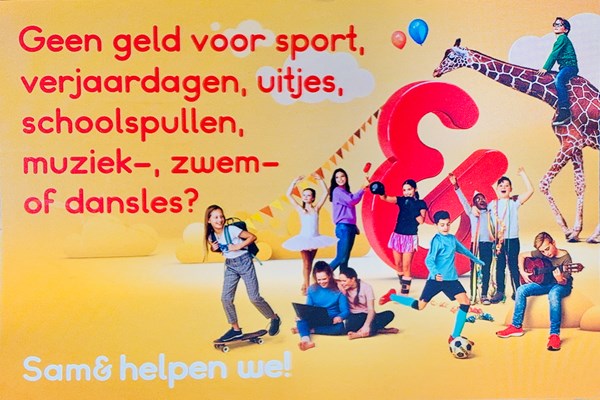 Samen voor alle kinderen